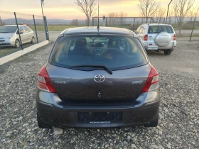 Toyota Yaris 1.33 100 facelift , снимка 6