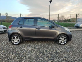 Toyota Yaris 1.33 100 facelift , снимка 8