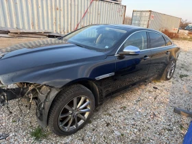 Jaguar Xj Long, снимка 4