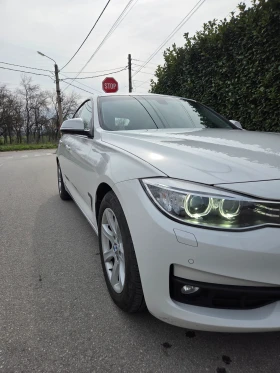 BMW 320 GT X-DRIVE, снимка 3