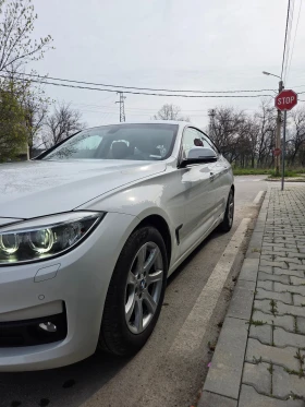 BMW 320 GT X-DRIVE, снимка 2