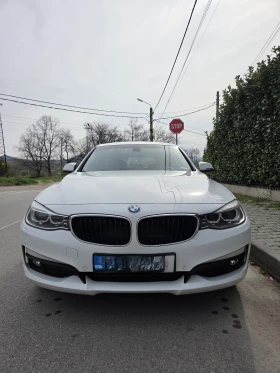 BMW 320 GT X-DRIVE, снимка 1