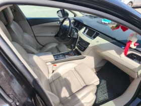 Peugeot 508, снимка 8