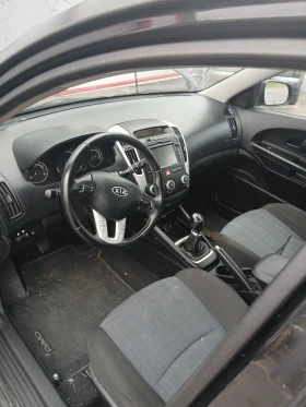 Kia Ceed 1.4 2009, снимка 6