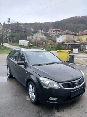 Kia Ceed 1.4 2009, снимка 1
