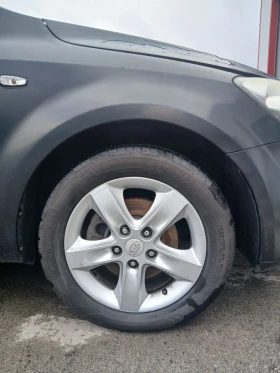 Kia Ceed 1.4 2009, снимка 10