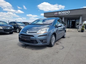 Citroen C4 Picasso 2.0I, снимка 2