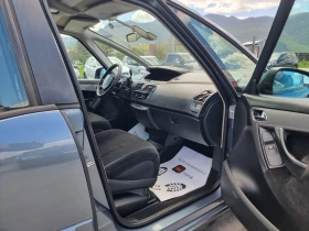 Citroen C4 Picasso 2.0I, снимка 15