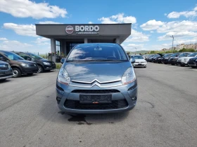 Citroen C4 Picasso 2.0I, снимка 1