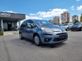 Citroen C4 Picasso 2.0I, снимка 8
