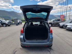 Citroen C4 Picasso 2.0I, снимка 13