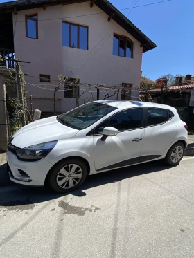 Renault Clio 1.0, снимка 3