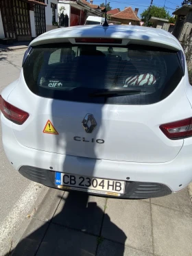 Renault Clio 1.0, снимка 2