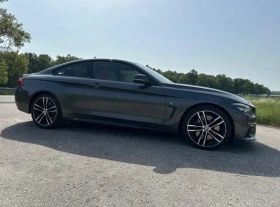 BMW 440 M-Sport xDrive, снимка 2