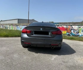 BMW 440 M-Sport xDrive, снимка 6