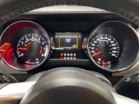 Ford Mustang * GT Premium * CARFAX * ЦЕНА ДО БГ, снимка 9