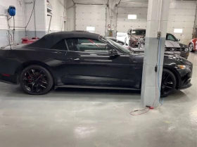 Ford Mustang * GT Premium * CARFAX * ЦЕНА ДО БГ, снимка 3