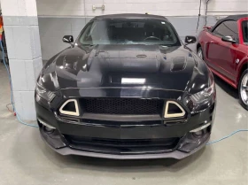 Ford Mustang * GT Premium * CARFAX * ЦЕНА ДО БГ, снимка 5