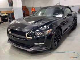 Ford Mustang * GT Premium * CARFAX * ЦЕНА ДО БГ, снимка 1