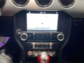Ford Mustang * GT Premium * CARFAX * ЦЕНА ДО БГ, снимка 10
