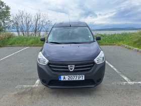 Dacia Dokker 1.6 LPG, снимка 3
