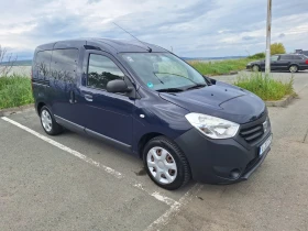 Dacia Dokker 1.6 LPG, снимка 1