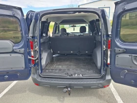 Dacia Dokker 1.6 LPG, снимка 12