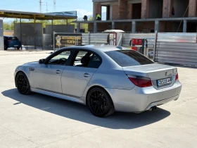 BMW 535, снимка 5