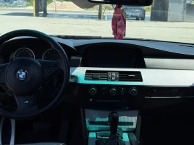 BMW 535, снимка 12