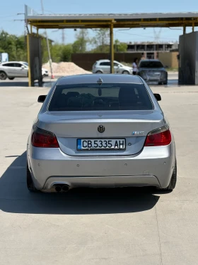 BMW 535, снимка 6