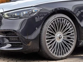 Mercedes-Benz S 580 MAYBACH/LONG/AMG/510HP/BURM. 3D/360/240h, снимка 4
