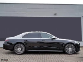Mercedes-Benz S 580 MAYBACH/LONG/AMG/510HP/BURM. 3D/360/240h, снимка 3