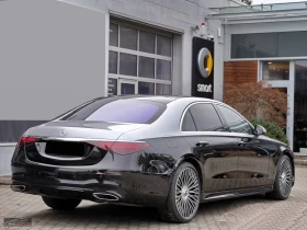 Mercedes-Benz S 580 MAYBACH/LONG/AMG/510HP/BURM. 3D/360/240h, снимка 2