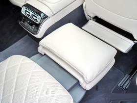 Mercedes-Benz S 580 MAYBACH/LONG/AMG/510HP/BURM. 3D/360/240h, снимка 11