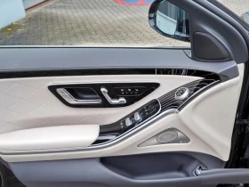 Mercedes-Benz S 580 MAYBACH/LONG/AMG/510HP/BURM. 3D/360/240h, снимка 12