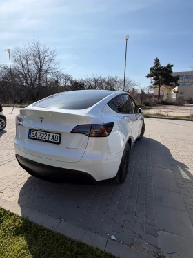 Tesla Model Y Long Range AWD, снимка 5