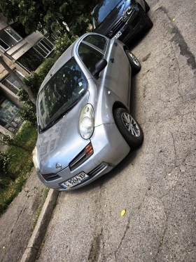 Nissan Micra, снимка 2