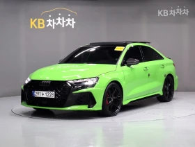 Audi Rs3 2.5 Quattro, снимка 1