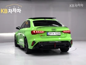 Audi Rs3 2.5 Quattro, снимка 4