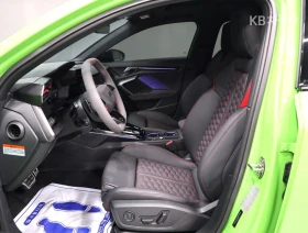 Audi Rs3 2.5 Quattro, снимка 9