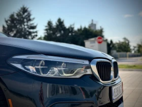 BMW 540 i xDrive M-Package , снимка 7