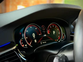 BMW 540 i xDrive M-Package , снимка 10