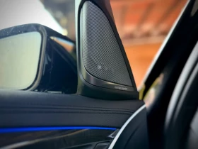 BMW 540 i xDrive M-Package , снимка 11