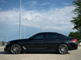 BMW 540 i xDrive M-Package , снимка 3