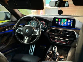 BMW 540 i xDrive M-Package , снимка 9