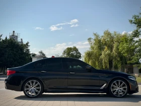 BMW 540 i xDrive M-Package , снимка 4