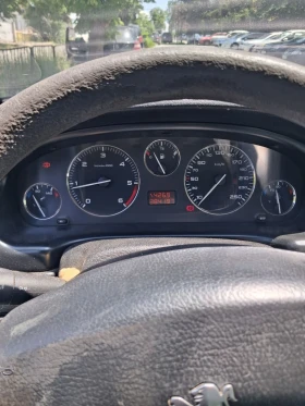 Peugeot 406, снимка 7
