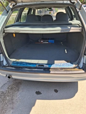 Peugeot 406, снимка 12