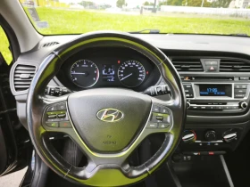 Hyundai I20 1.4 дизел, снимка 13