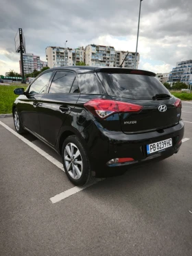 Hyundai I20 1.4 дизел, снимка 6